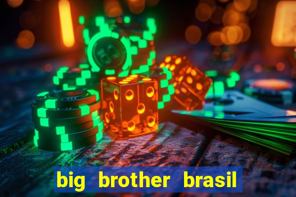 big brother brasil 777 plataforma